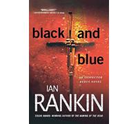 Ian Rankin Black and Blue (Tascabile) Inspector Rebus Novels
