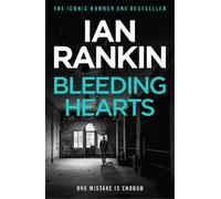 Ian Rankin Bleeding Hearts (Tascabile)