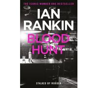 Ian Rankin Blood Hunt (Tascabile)