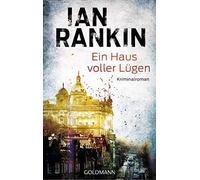 Ian Rankin Conn Ein Haus voller Lügen: Kriminalroman (Ein Inspector- (Tascabile)