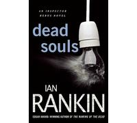Ian Rankin Dead Souls (Tascabile) Inspector Rebus Novels