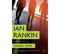 Ian Rankin Doors Open (Tascabile)
