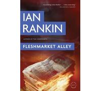 Ian Rankin Fleshmarket Alley (Tascabile) Rebus Novel