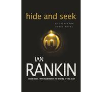 Ian Rankin Hide and Seek (Tascabile) Inspector Rebus Novels