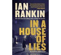 Ian Rankin In a House of Lies (Tascabile) Rebus Novel