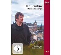 Ian Rankin - Mein Edinburgh