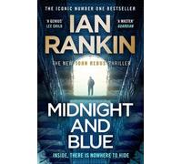 Ian Rankin Midnight and Blue (Tascabile) Rebus Novel