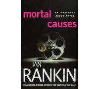 Ian Rankin Mortal Causes (Tascabile) Inspector Rebus Novels