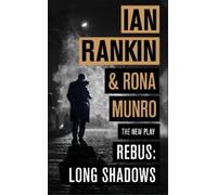 Ian Rankin Rebus: Long Shadows (Copertina rigida)