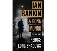 Ian Rankin Rebus: Long Shadows (Copertina rigida)