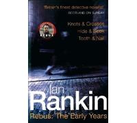 Ian Rankin Rebus: The Early Years (Tascabile) Rebus Novel