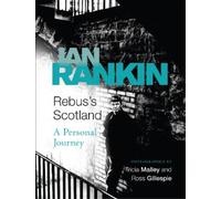 Ian Rankin Rebus's Scotland (Tascabile)