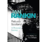 Ian Rankin Rebus's Scotland (Tascabile)