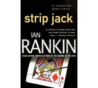 Ian Rankin Strip Jack (Tascabile) Inspector Rebus Novels