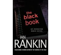 Ian Rankin The Black Book (Tascabile) Inspector Rebus Novels