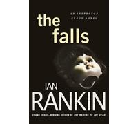 Ian Rankin The Falls (Tascabile) Inspector Rebus Novels