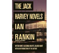 Ian Rankin The Jack Harvey Novels (Tascabile)
