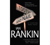 Ian Rankin Tooth and Nail (Tascabile) Inspector Rebus Novels