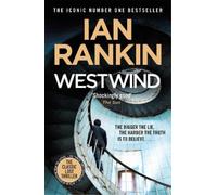 Ian Rankin Westwind (Tascabile)