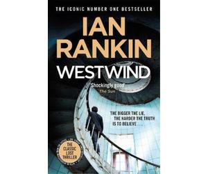 Ian Rankin Westwind (Tascabile)