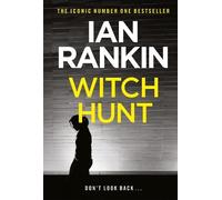 Ian Rankin Witch Hunt (Tascabile)