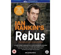 Ian Rankins Rebus - The Ken Stott Collection [Edizione: Regno Unito]