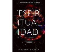 Ian Ricardo Santamaria La revelación de ramala (Tascabile)