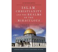 Ian Richard Net Islam, Christianity and the Realms of the Mir (Copertina rigida)