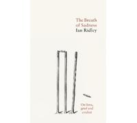 Ian Ridley The Breath of Sadness (Copertina rigida)