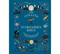 Ian Ridpath Mary McIntyre Rachel Feder Collins Stargazer’s Bi (Copertina rigida)
