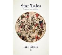Ian Ridpath Star Tales (Tascabile)