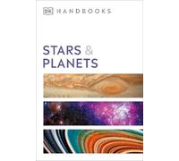 Ian Ridpath Stars and Planets (Tascabile) DK Handbooks