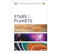 Ian Ridpath Stars and Planets (Tascabile) DK Handbooks