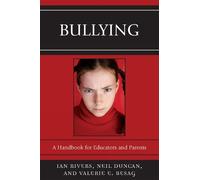 Ian Rivers Neil Duncan Valerie E. Besag Bullying (Tascabile)