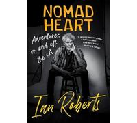 Ian Roberts Nomad Hearts (Tascabile)