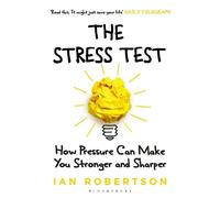 Ian Robertson The Stress Test (Tascabile)