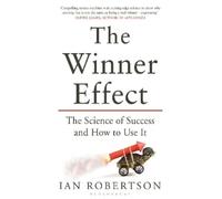 Ian Robertson The Winner Effect (Tascabile)