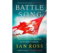 Ian Ross Battle Song (Copertina rigida) de Norton trilogy