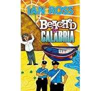 Ian Ross Beached in Calabria (Tascabile)