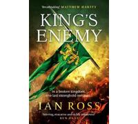 Ian Ross Ian Ross King's Enemy (Tascabile) de Norton trilogy