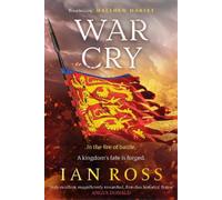 Ian Ross War Cry (Copertina rigida) de Norton trilogy
