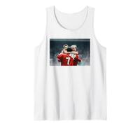 Ian Rush Liverpool Sunderland Fa Cup Final Wembley Canotta