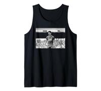 Ian Rush QPR V Liverpool al Loftus Road Football 1985 Canotta