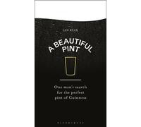 Ian Ryan A Beautiful Pint (Copertina rigida)