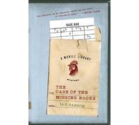 Ian Sansom The Case of the Missing Books (Tascabile) Mobile Library Mystery