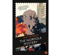 Ian Sansom The Norfolk Mystery (Tascabile)