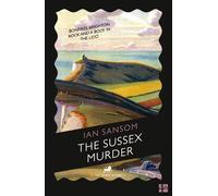 Ian Sansom The Sussex Murder (Tascabile)