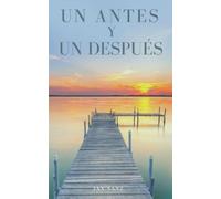 Ian Sanz Un antes y un después (Tascabile)