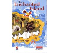 Ian Serraillier The Enchanted Island (Copertina rigida) New Windmills KS3
