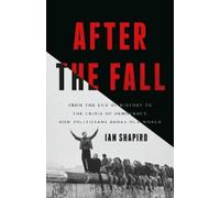 Ian Shapiro After the Fall (Copertina rigida)